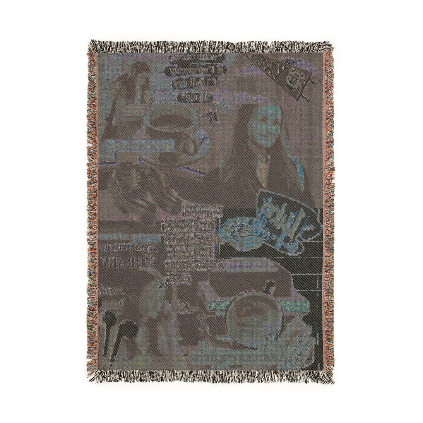Gilmore Blankets