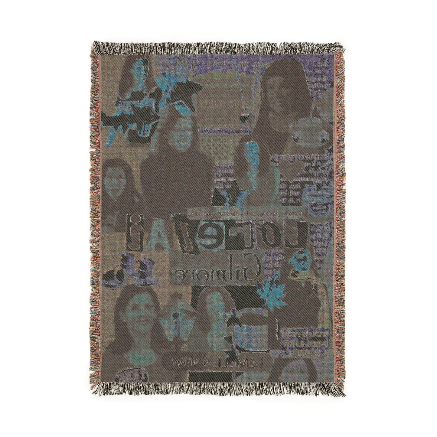 Gilmore Blankets